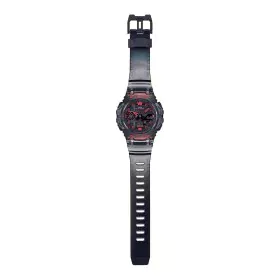 Reloj Hombre Casio (Ø 43 mm) de Casio, Relojes de pulsera - Ref: S0378627, Precio: 105,61 €, Descuento: %