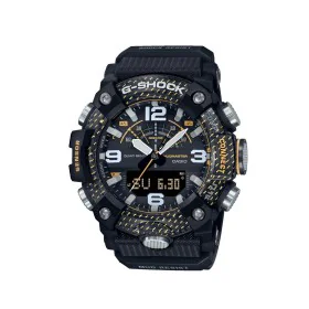 Orologio Uomo Casio GG-B100Y-1AER (Ø 55 mm) di Casio, Orologi da polso - Rif: S0378629, Prezzo: 327,10 €, Sconto: %