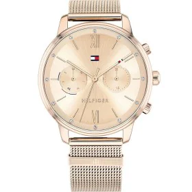 Montre Femme Tommy Hilfiger 1782303 (Ø 38 mm) de Tommy Hilfiger, Montres bracelet - Réf : S0378633, Prix : 132,00 €, Remise : %