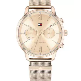 Montre Femme Tommy Hilfiger 1782303 (Ø 38 mm) de Tommy Hilfiger, Montres bracelet - Réf : S0378633, Prix : 131,83 €, Remise : %