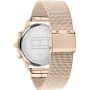 Orologio Donna Tommy Hilfiger 1782303 (Ø 38 mm) di Tommy Hilfiger, Orologi da polso - Rif: S0378633, Prezzo: 131,83 €, Sconto: %