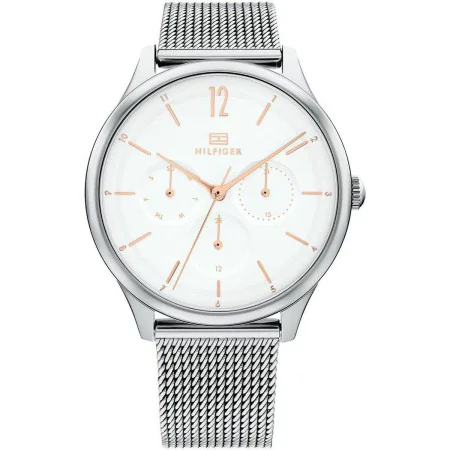 Relógio feminino Tommy Hilfiger (Ø 38 mm) de Tommy Hilfiger, Relógios com braselete - Ref: S0378634, Preço: 114,02 €, Descont...