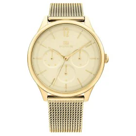 Ladies' Watch Tommy Hilfiger (Ø 38 mm) by Tommy Hilfiger, Wrist Watches - Ref: S0378635, Price: 134,15 €, Discount: %