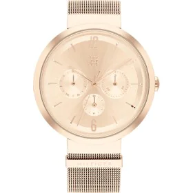 Montre Femme Tommy Hilfiger (Ø 40 mm) de Tommy Hilfiger, Montres bracelet - Réf : S0378640, Prix : 132,00 €, Remise : %