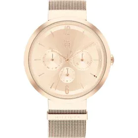 Montre Femme Tommy Hilfiger (Ø 40 mm) de Tommy Hilfiger, Montres bracelet - Réf : S0378640, Prix : 131,83 €, Remise : %