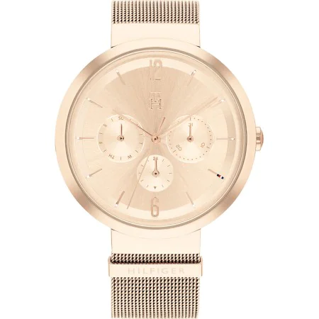 Relógio feminino Tommy Hilfiger (Ø 40 mm) de Tommy Hilfiger, Relógios com braselete - Ref: S0378640, Preço: 134,15 €, Descont...