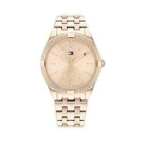 Orologio Donna Tommy Hilfiger (Ø 34 mm) di Tommy Hilfiger, Orologi da polso - Rif: S0378641, Prezzo: 112,19 €, Sconto: %