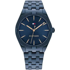 Relógio masculino Tommy Hilfiger 1782552 (Ø 34 mm) de Tommy Hilfiger, Relógios com braselete - Ref: S0378642, Preço: 114,02 €...