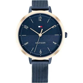 Relógio feminino Tommy Hilfiger 1782581 (Ø 38 mm) de Tommy Hilfiger, Relógios com braselete - Ref: S0378644, Preço: 114,02 €,...