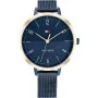 Relógio feminino Tommy Hilfiger 1782581 (Ø 38 mm) de Tommy Hilfiger, Relógios com braselete - Ref: S0378644, Preço: 114,02 €,...