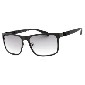 Gafas de Sol Hombre Guess GF0169-02B ø 58 mm de Guess, Gafas y accesorios - Ref: S0378657, Precio: 39,17 €, Descuento: %