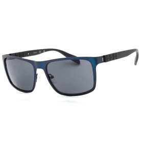 Gafas de Sol Hombre Guess GF0169-90A ø 58 mm de Guess, Gafas y accesorios - Ref: S0378658, Precio: 39,17 €, Descuento: %