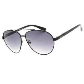 Gafas de Sol Hombre Guess GF0221-01B ø 59 mm de Guess, Gafas y accesorios - Ref: S0378675, Precio: 37,98 €, Descuento: %