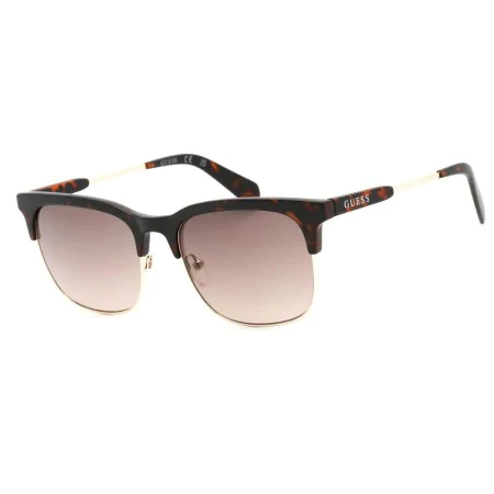 Lunettes de soleil Homme Guess GF0225-52F ø 54 mm de Guess, Lunettes et accessoires - Réf : S0378678, Prix : 39,17 €, Remise : %