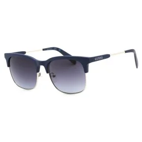 Gafas de Sol Hombre Guess GF0225-91W ø 54 mm de Guess, Gafas y accesorios - Ref: S0378679, Precio: 39,17 €, Descuento: %