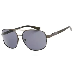 Men's Sunglasses Guess GF0227-08A ø 59 mm by Guess, Glasses and accessories - Ref: S0378680, Price: 39,17 €, Discount: %