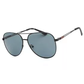 Gafas de Sol Hombre Guess GF0231-02A ø 58 mm de Guess, Gafas y accesorios - Ref: S0378682, Precio: 39,17 €, Descuento: %