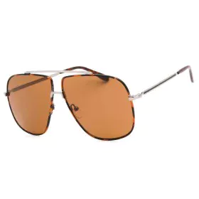 Lunettes de soleil Homme Guess GF0239-14E Ø 61 mm de Guess, Lunettes et accessoires - Réf : S0378690, Prix : 37,98 €, Remise : %