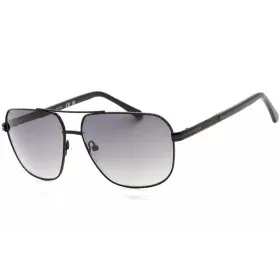 Óculos escuros masculinos Guess GF0245-01B ø 60 mm de Guess, Óculos e acessórios - Ref: S0378693, Preço: 39,31 €, Desconto: %