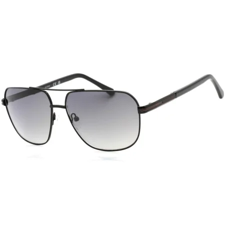 Gafas de Sol Hombre Guess GF0245-01B ø 60 mm de Guess, Gafas y accesorios - Ref: S0378693, Precio: 39,31 €, Descuento: %