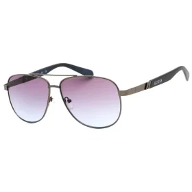 Men's Sunglasses Guess GF0246-11W ø 58 mm by Guess, Glasses and accessories - Ref: S0378695, Price: 39,31 €, Discount: %