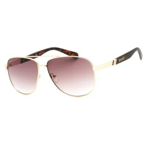 Men's Sunglasses Guess GF0246-32P Golden by Guess, Glasses and accessories - Ref: S0378696, Price: 39,17 €, Discount: %