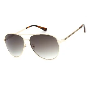 Men's Sunglasses Guess GF0251-32P Golden by Guess, Glasses and accessories - Ref: S0378700, Price: 38,07 €, Discount: %