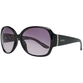 Gafas de Sol Hombre Guess GF0284-01B ø 60 mm de Guess, Gafas y accesorios - Ref: S0378706, Precio: 40,08 €, Descuento: %