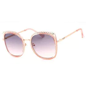 Ladies' Sunglasses Guess GF0381-72T ø 56 mm by Guess, Glasses and accessories - Ref: S0378728, Price: 40,08 €, Discount: %