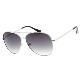 Gafas de Sol Mujer Guess GF0399-01B Ø 62 mm de Guess, Gafas y accesorios - Ref: S0378749, Precio: 40,08 €, Descuento: %