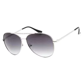 Ladies' Sunglasses Guess GF0399-01B Ø 62 mm by Guess, Glasses and accessories - Ref: S0378749, Price: 40,08 €, Discount: %