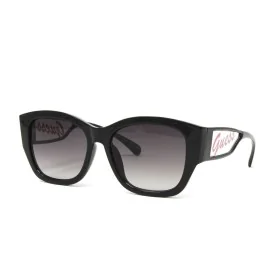 Óculos escuros femininos Guess GF0403-01B ø 56 mm de Guess, Óculos e acessórios - Ref: S0378752, Preço: 40,08 €, Desconto: %