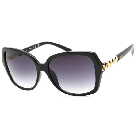 Ladies' Sunglasses Guess GF0413-01B ø 58 mm by Guess, Glasses and accessories - Ref: S0378758, Price: 40,08 €, Discount: %