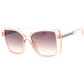 Lunettes de soleil Femme Guess GF0427-27T de Guess, Lunettes et accessoires - Réf : S0378769, Prix : 40,08 €, Remise : %