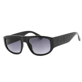 Men's Sunglasses Guess GF5107-01B by Guess, Glasses and accessories - Ref: S0378781, Price: 39,17 €, Discount: %