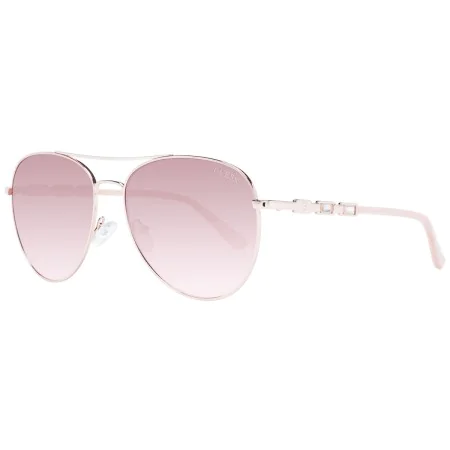 Lunettes de soleil Femme Guess de Guess, Lunettes et accessoires - Réf : S0378789, Prix : 39,17 €, Remise : %