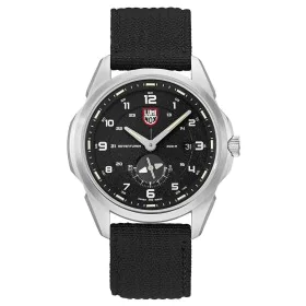 Relógio masculino Luminox XL.1761 (Ø 45 mm) de Luminox, Relógios com braselete - Ref: S0378807, Preço: 341,03 €, Desconto: %