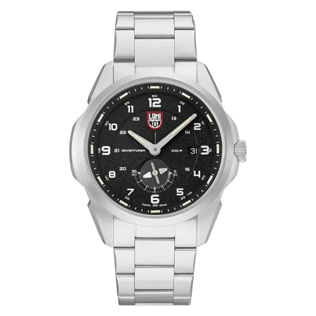 Reloj Hombre Luminox XL.1762 (Ø 42 mm) de Luminox, Relojes de pulsera - Ref: S0378808, Precio: 359,78 €, Descuento: %