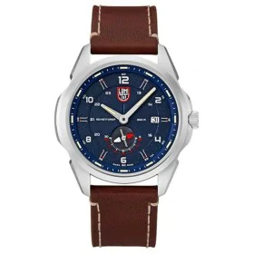 Montre Homme Luminox XL.1763 (Ø 45 mm) de Luminox, Montres bracelet - Réf : S0378809, Prix : 341,03 €, Remise : %