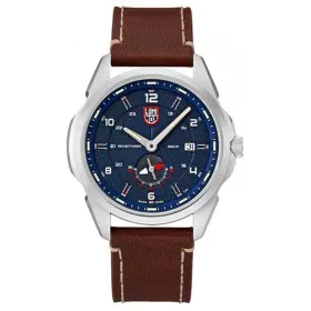 Reloj Hombre Luminox XL.1763 (Ø 45 mm) de Luminox, Relojes de pulsera - Ref: S0378809, Precio: 335,57 €, Descuento: %