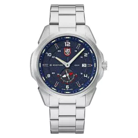 Reloj Hombre Luminox XL.1764 (Ø 42 mm) de Luminox, Relojes de pulsera - Ref: S0378810, Precio: 365,63 €, Descuento: %