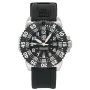 Orologio Uomo Luminox XS.3151.NV.F (Ø 45 mm) di Luminox, Orologi da polso - Rif: S0378813, Prezzo: 270,52 €, Sconto: %