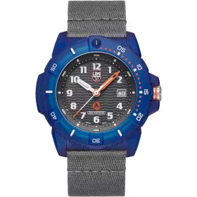 Relógio masculino Luminox XS.8902.ECO (Ø 46 mm) de Luminox, Relógios com braselete - Ref: S0378815, Preço: 290,21 €, Desconto: %