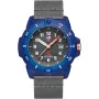 Reloj Hombre Luminox XS.8902.ECO (Ø 46 mm) de Luminox, Relojes de pulsera - Ref: S0378815, Precio: 290,21 €, Descuento: %