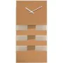 Wall Clock Nextime 2855CO 38 x 19 cm by Nextime, Wall Clocks - Ref: S0378820, Price: 16,14 €, Discount: %