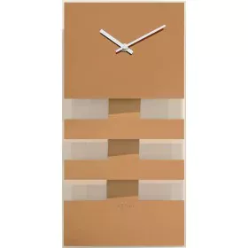 Wall Clock Nextime 2855CO 38 x 19 cm by Nextime, Wall Clocks - Ref: S0378820, Price: 15,49 €, Discount: %