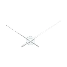 Orologio da Parete Nextime 3118WI 85 cm di Nextime, Orologi da parete - Rif: S0378827, Prezzo: 12,10 €, Sconto: %