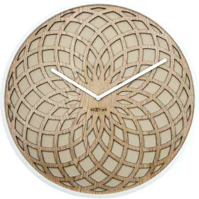 Wall Clock Nextime 3149BE 50 cm by Nextime, Wall Clocks - Ref: S0378829, Price: 44,27 €, Discount: %