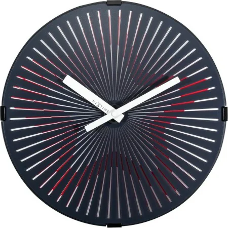 Horloge Murale Nextime 3223 30 cm de Nextime, Pendules murales - Réf : S0378841, Prix : 22,34 €, Remise : %