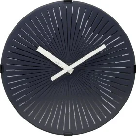 Horloge Murale Nextime 3224 30 cm de Nextime, Pendules murales - Réf : S0378842, Prix : 22,98 €, Remise : %